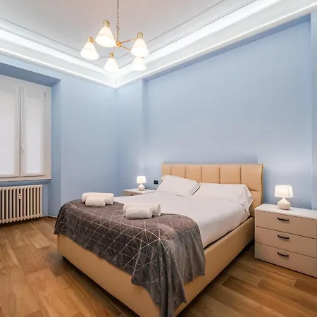 Apartman Domus *