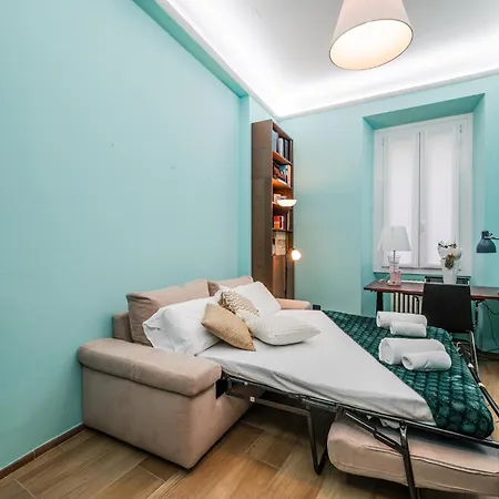 Daire Domus Milano